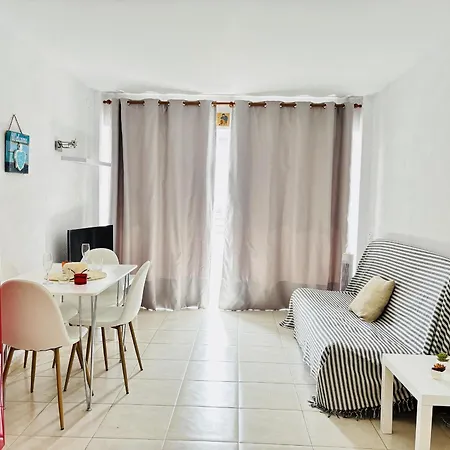 Daire Estudio Con Wifi 2 En - Es-258-186 Roses