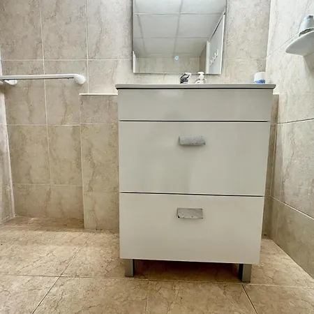 Estudio Con Wifi 2 En - Es-258-186 Daire